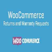 دانلود افزونه WooCommerce Returns and Warranty Requests