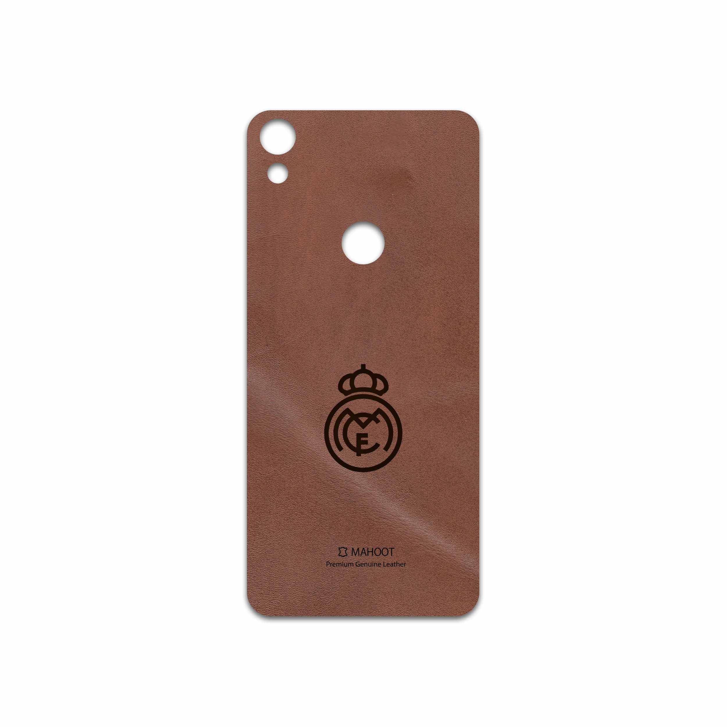 برچسب پوششی ماهوت مدل MNL-REAL مناسب برای گوشی موبایل تکنو Camon CM