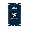 برچسب پوششی ماهوت مدل Peugeot-FullSkin مناسب برای گوشی موبایل سامسونگ Galaxy S10e