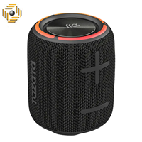 اسپیکر قابل حمل تازاتا FUN 100 Black