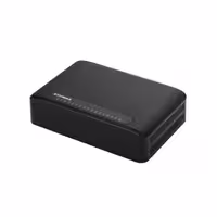 EDiMAX ES-3316P 16 Port Fast Ethernet Switch