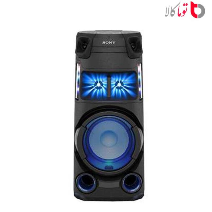 اسپیکر سونی مدل MHC-V73D