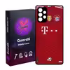 کاور گارد ایکس طرح بایرن مونیخ مدل CHL50384 مناسب برای گوشی موبایل سامسونگ Galaxy A32 4G