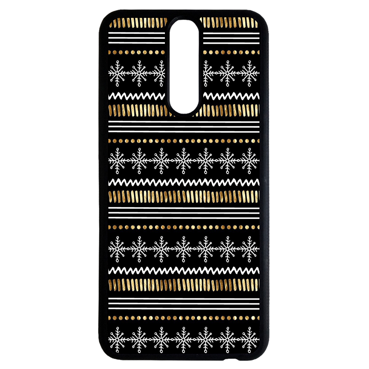 کاور طرح نقاشی کد 11053912 مناسب برای گوشی موبایل هوآوی mate 10 lite