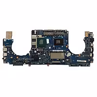 مادربرد لپ تاپ ایسوس GL502VM CPU-I7-7700HQ_Ram-8GB_VGA-3GB گرافیک دار