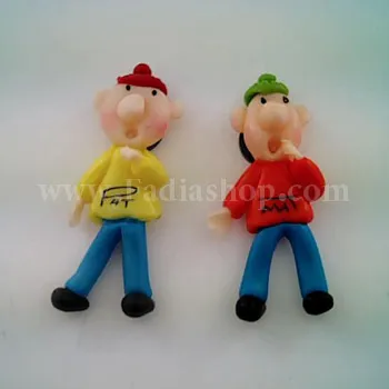مگنت پت و مت