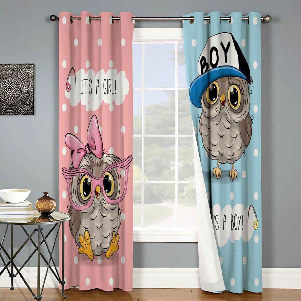 پرده مجموعه2عددي مدل Cc-55lvr كاتيا 