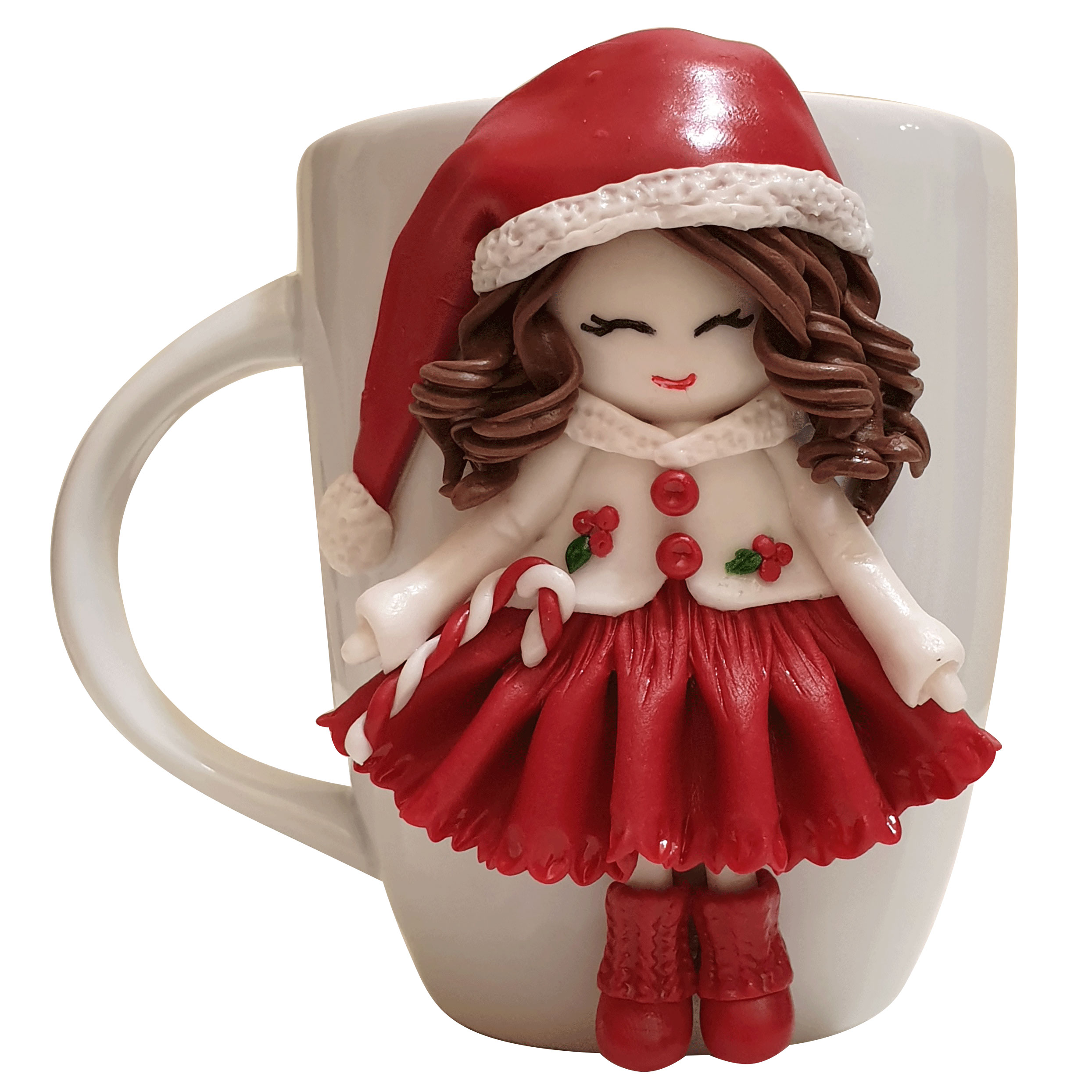 ماگ مدل فیمو کد S_10007