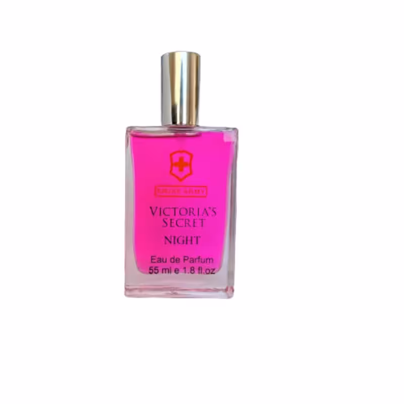 عطر جیبی زنانه سوئیس آرمی مدل VICTORIA SECRET Bombshell حجم 55 میلی لیتر