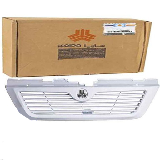 خرید جلو پنجره پراید 132 سایپا یدک سفید | اتوموبی