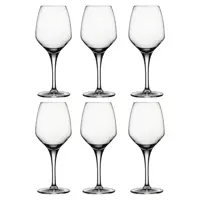 لیوان نیود مدل STEMWARE کد 67022 بسته 6 عددی