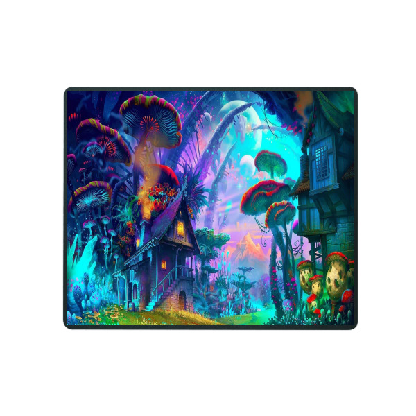  ماوس پد طرح خانه کد 4536