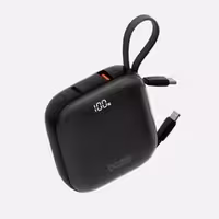 ارسال فوری    ارسال رایگان   پاوربانک بازیک مدل Bazic Fusion 10000mAh