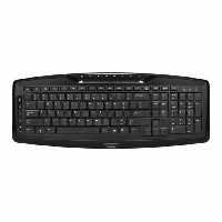 کیبورد باسیم گرین مدل GK-501