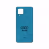 برچسب پوششی ماهوت مدل BL-AUDI مناسب برای گوشی موبایل سامسونگ Galaxy A42