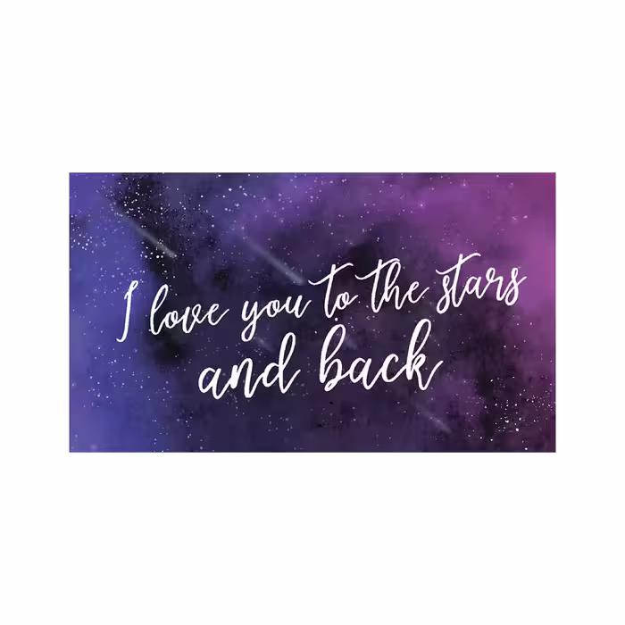 تابلو طرح Love مدل PrLov3w