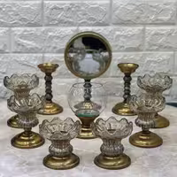 هفت سین 11 تیکه پنجه ای شادو کد 3805