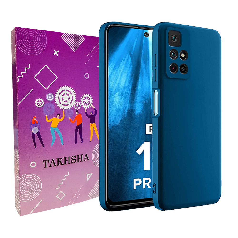 کاور تخشا مدل Cave مناسب برای گوشی موبایل شیائومی Redmi 10