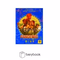 maya games / پندمیک / pandemic