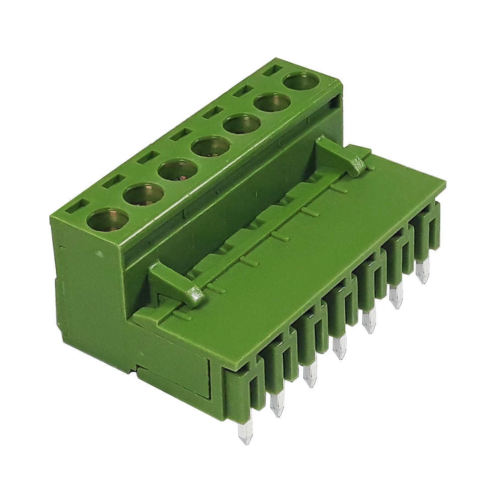 ترمینال مدل TTC-7P