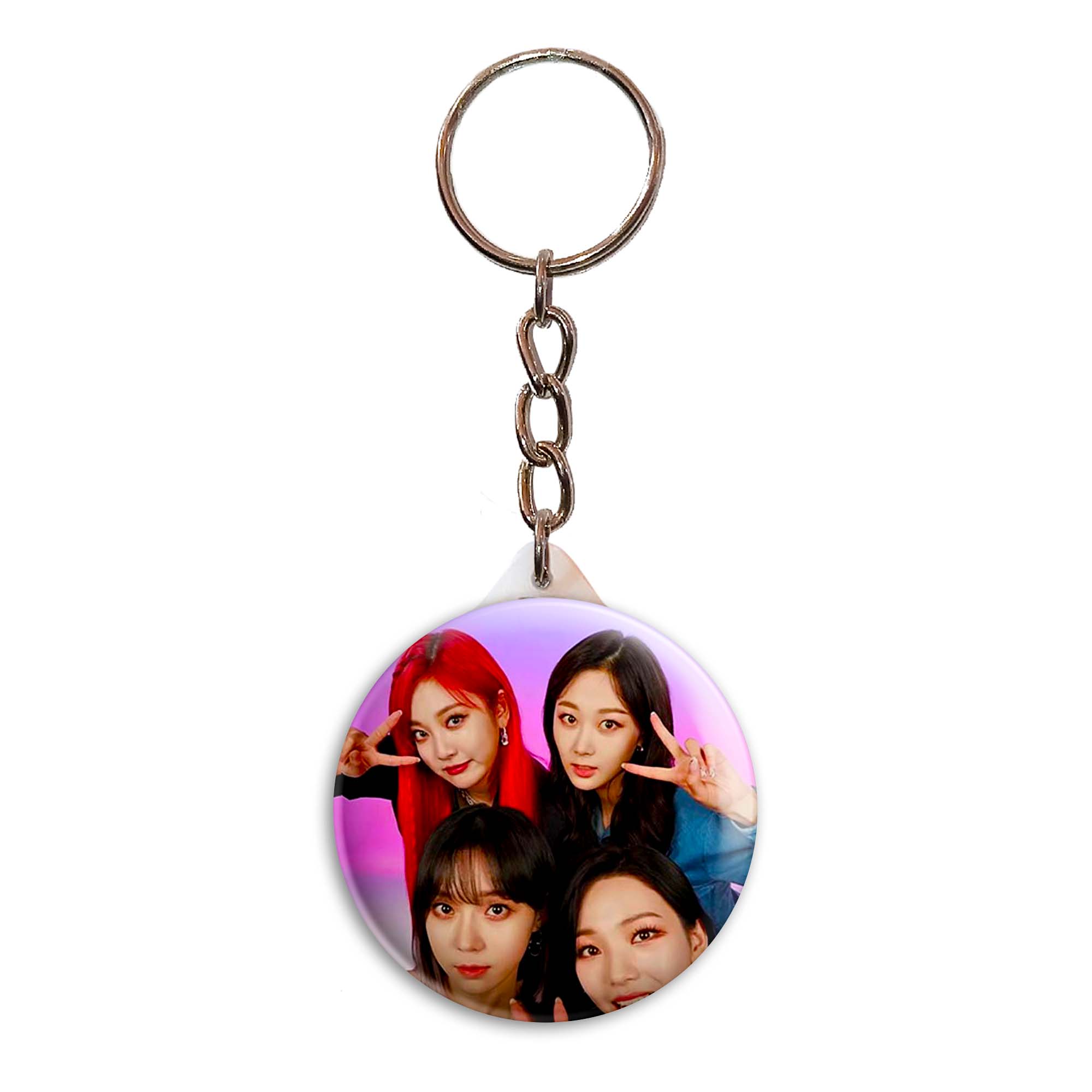 جاکلیدی پرمانه طرح mamamoo کد pmy.13374