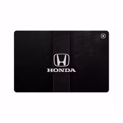برچسب پوششی ماهوت مدل Honda Motor مناسب برای تبلت سامسونگ Galaxy Tab S5e 10.5 2019 T720