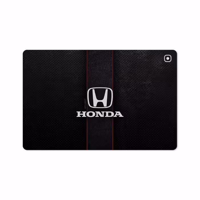 برچسب پوششی ماهوت مدل Honda Motor مناسب برای تبلت سامسونگ Galaxy Tab S5e 10.5 2019 T720