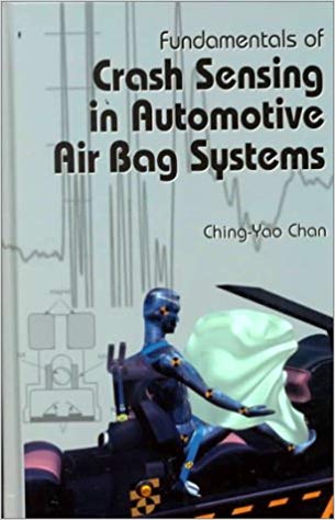 خرید و دانلود نسخه کامل کتاب Fundamentals of Crash Sensing in Automotive Air Bag Systems