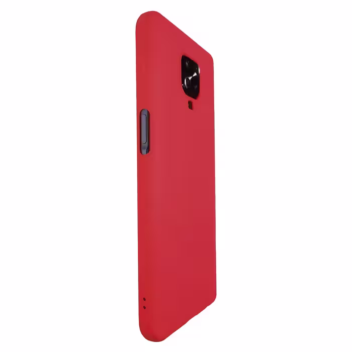 کاور مدل ST01 مناسب برای گوشی موبایل شیائومی Redmi Note 9s/9pro