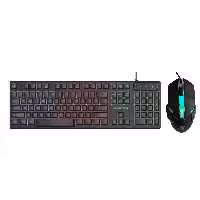 کیبورد و ماوس مخصوص بازی جرتک مدل ANIVIA KM_180
