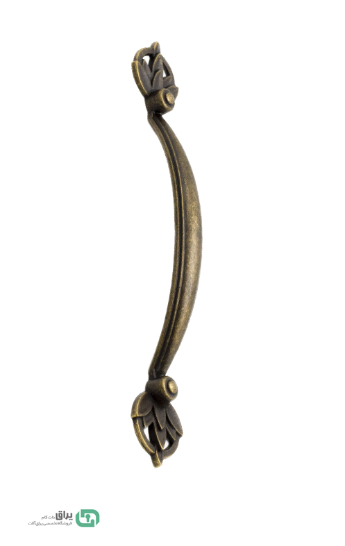 دستگیره کابینت دو پیچ 5029 ناندل - Nandel