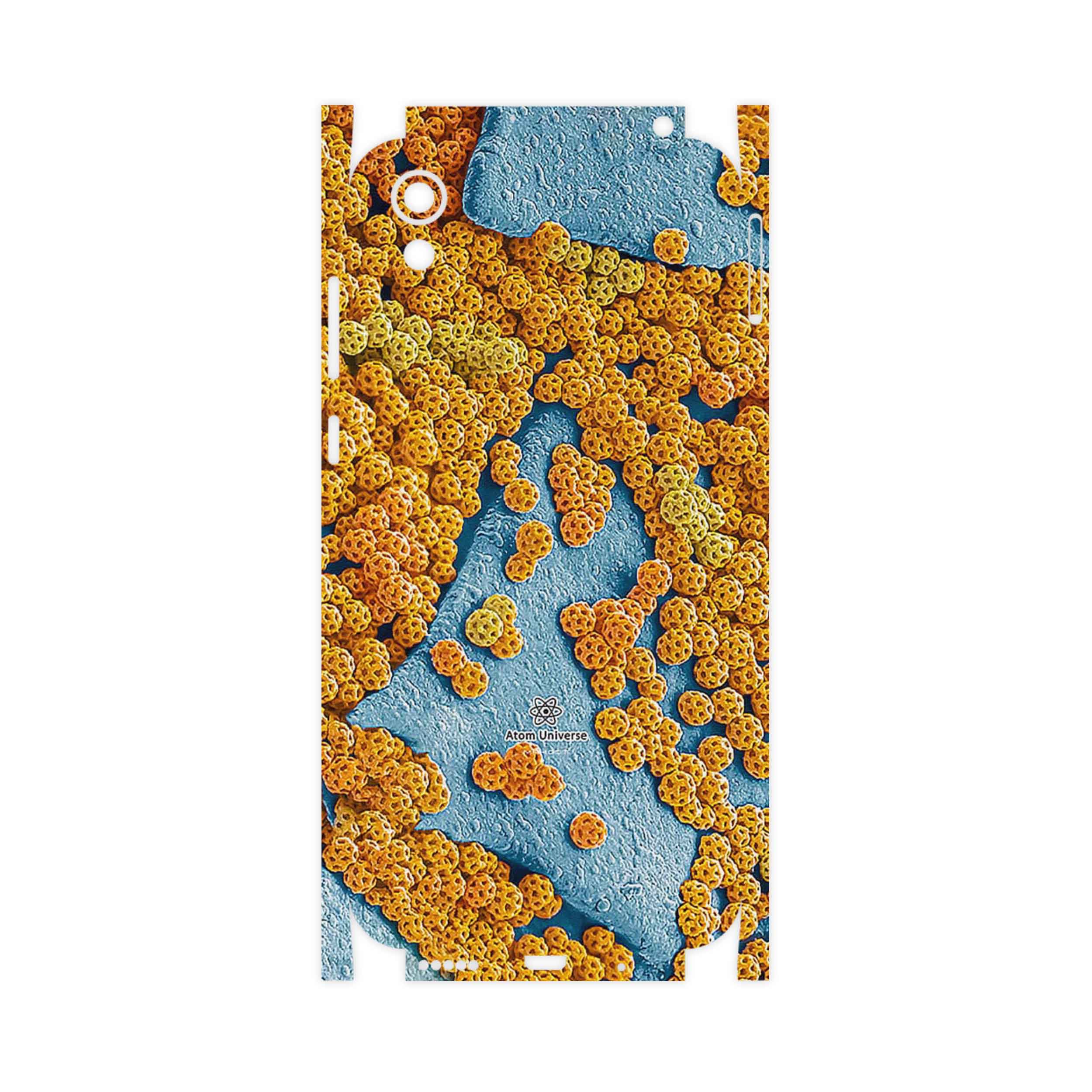 برچسب پوششی ماهوت مدل Atom Universe 7-FullSkin مناسب برای گوشی موبایل آنر 8S