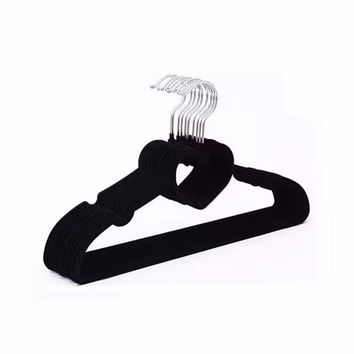 چوب لباسی مدل RM 60 بسته 5 عددی