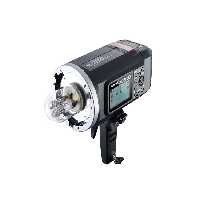 فلاش پرتابل Godox AD600B Witstro TTL