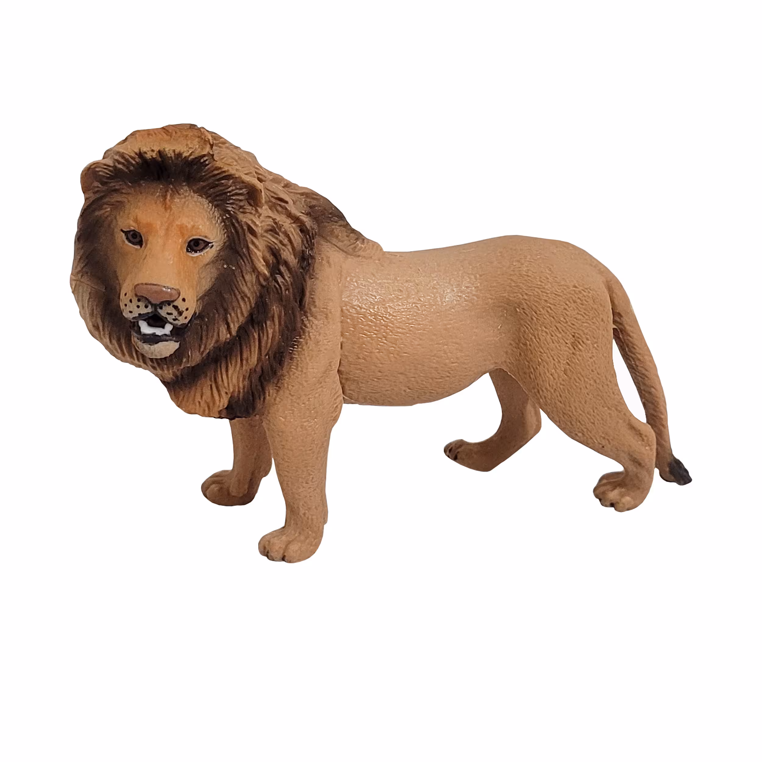 فیگور طرح حیوانات وحشی مدل شیر کد 6545