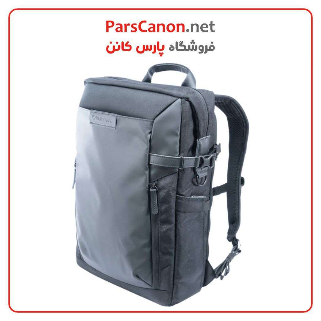 کوله پشتی ونگارد Vanguard VEO Select 45M Backpack (Black)