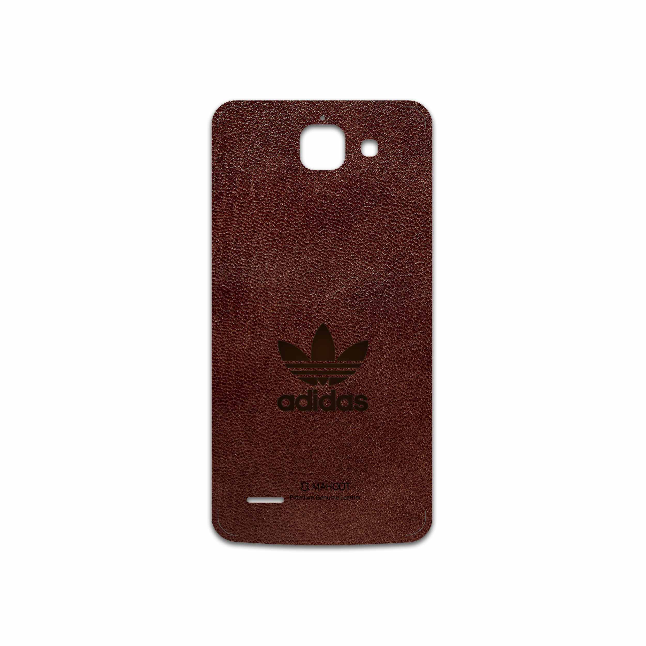 برچسب پوششی ماهوت مدل NL-DDS مناسب برای گوشی موبایل هوآوی Ascend G730