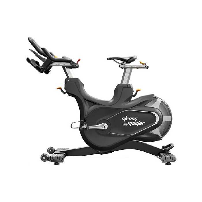 دوچرخه اسپینینگ باشگاهی استرانگ مستر مدل XM11