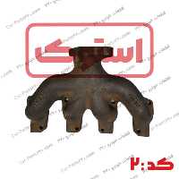 منی فولد دود دوو اسپرو 93 GM استوک کد:2