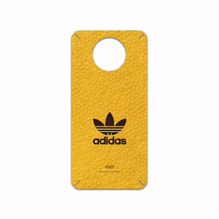 برچسب پوششی ماهوت مدل ML-DDS مناسب برای گوشی موبایل شیائومی Redmi Note 9T