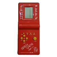 کنسول بازی پرتابل مدل آتاری دستی