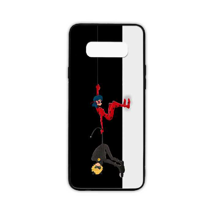  کاور مدل 3408 مناسب برای گوشی موبایل سامسونگ Galaxy S9