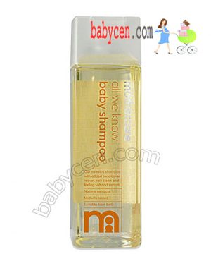 شامپو سر و بدن