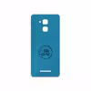برچسب پوششی ماهوت مدل BL-MAH مناسب برای گوشی موبایل ایسوس Zenfone 3 Max ZC520TL