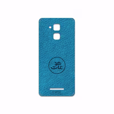 برچسب پوششی ماهوت مدل BL-MAH مناسب برای گوشی موبایل ایسوس Zenfone 3 Max ZC520TL