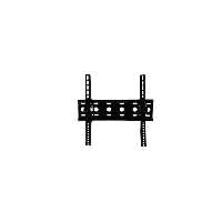 براکت دیواری ثابت SEVEN H50 40*65 - یاسین کامپیوتر