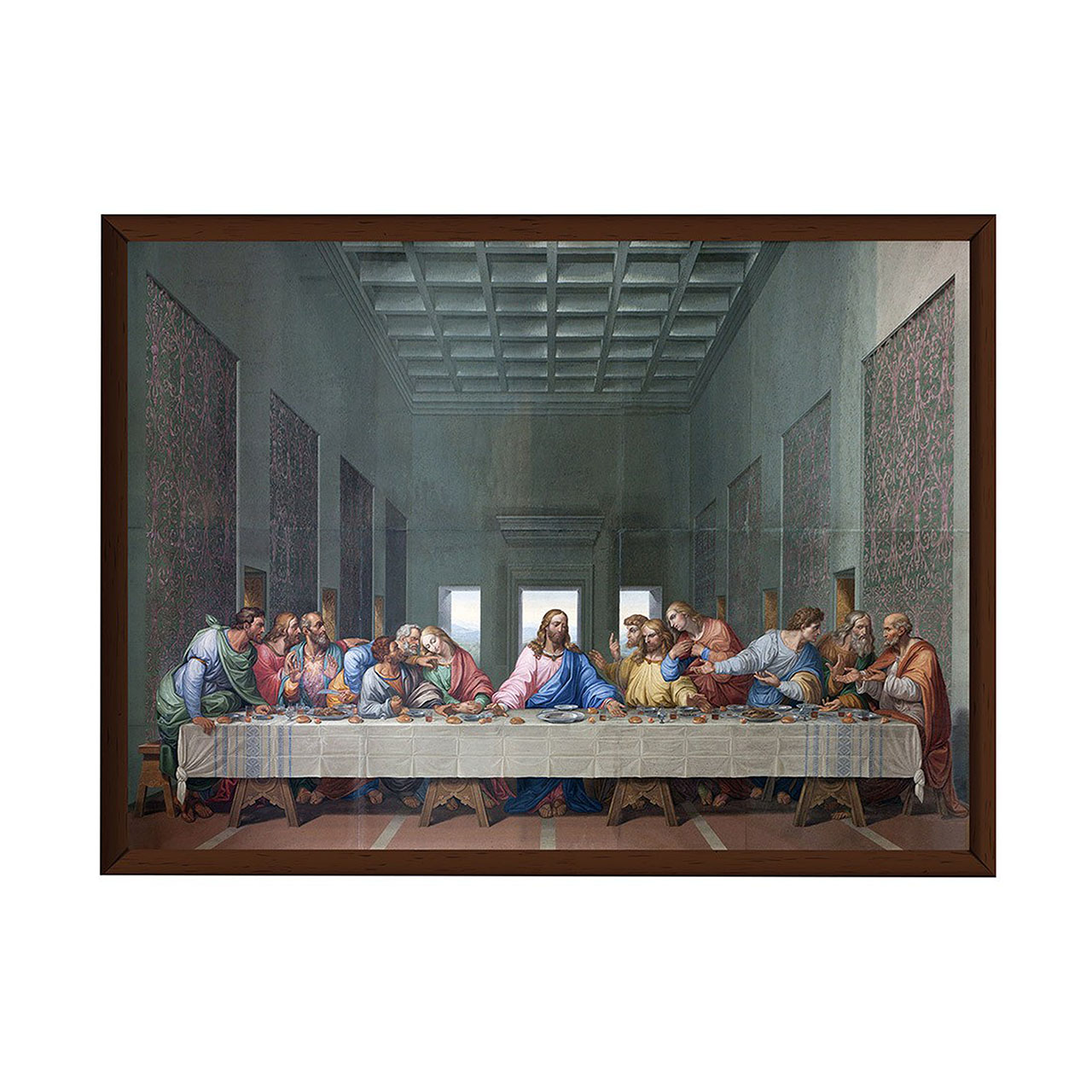 تابلو پیکسل مدل L14