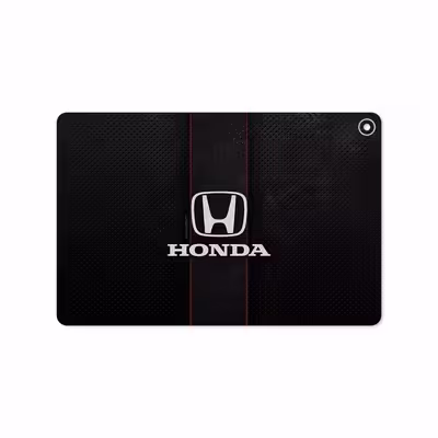 برچسب پوششی ماهوت مدل Honda Motor مناسب برای تبلت هوآوی Matepad T10 2020 AGS-L09