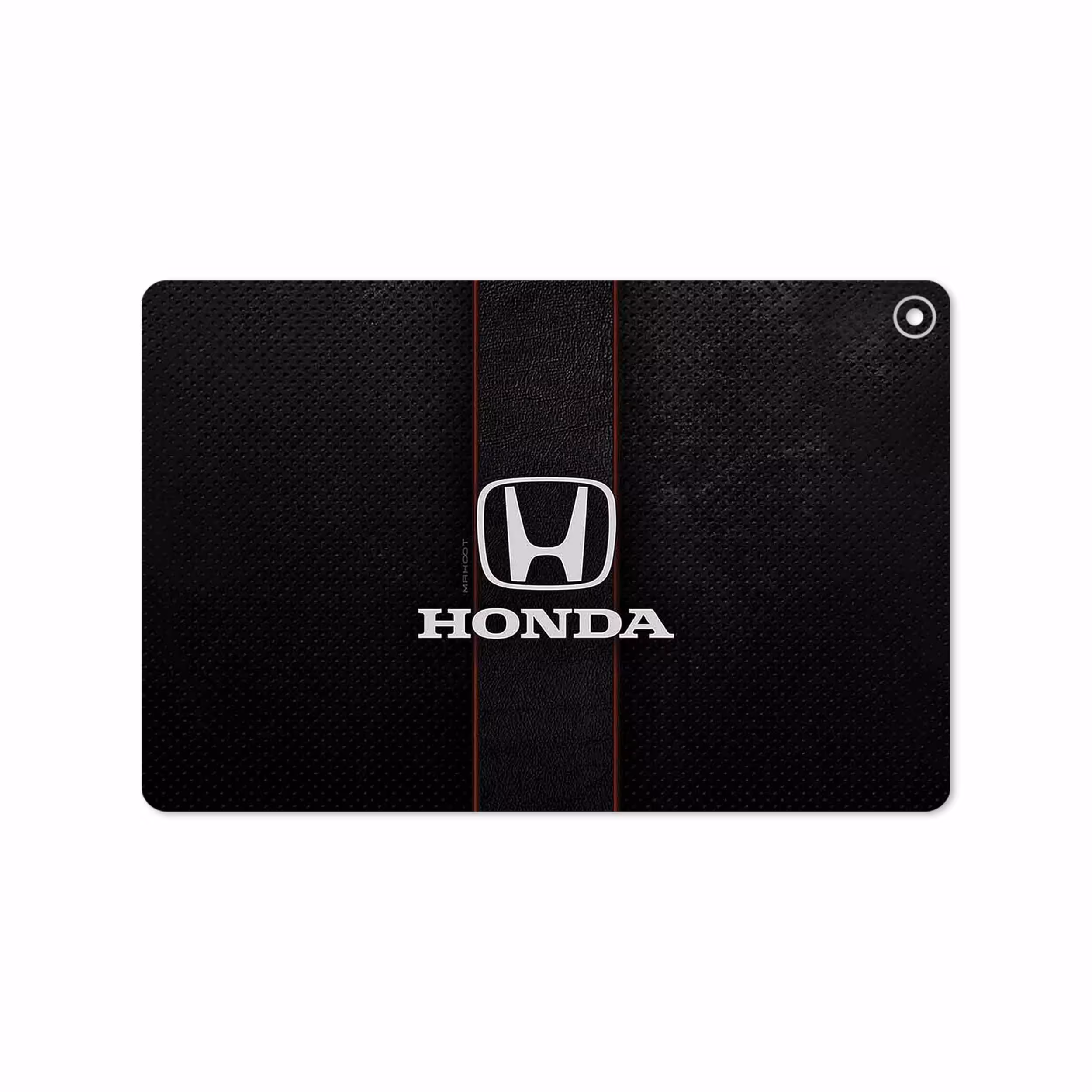 برچسب پوششی ماهوت مدل Honda Motor مناسب برای تبلت هوآوی Matepad T10 2020 AGS-L09