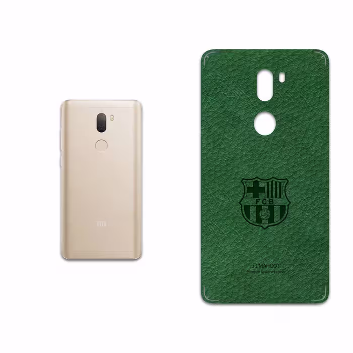 برچسب پوششی ماهوت مدل GL-BRCA مناسب برای گوشی موبایل شیائومی Mi 5s Plus